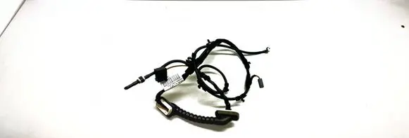 Volkswagen Golf VI Tailgate/trunk wiring harness 1K9971148H