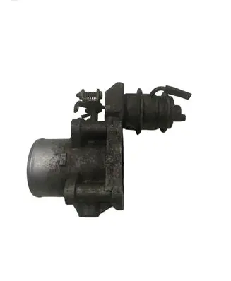 Ford Ranger Throttle valve