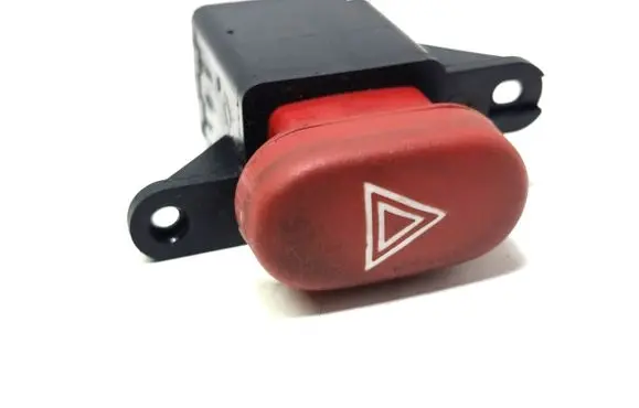 Renault Espace III Hazard light switch 822955