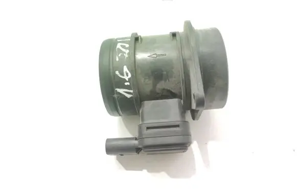 Skoda Octavia Mk2 (1Z) Mass air flow meter 03L906461