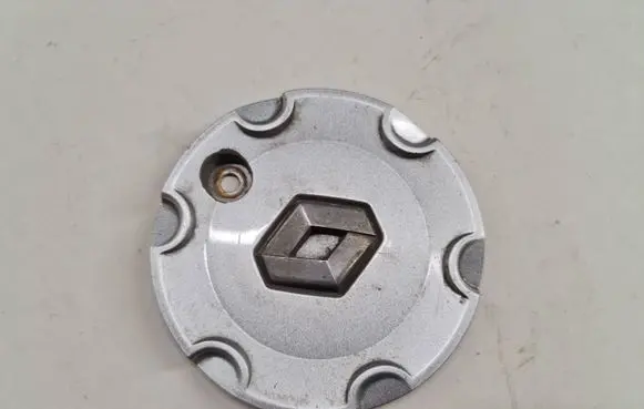 Renault Scenic II - Grand scenic II Original wheel cap 8200134772