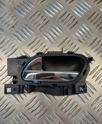 Peugeot 308 Front door interior handle 9660525480 9685950377