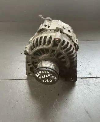 Renault Kangoo I Generator/alternator A2TB6481