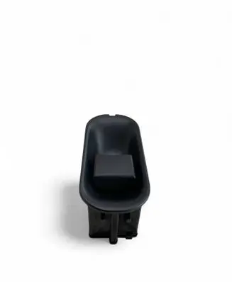 Porsche Macan (95B) Steering wheel adjustment handle/lever 7PP953519F