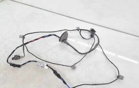 Parking sensor (PDC) wiring loom