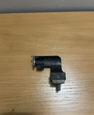 Jaguar XF X260 Battery relay fuse 7W9311A134AA