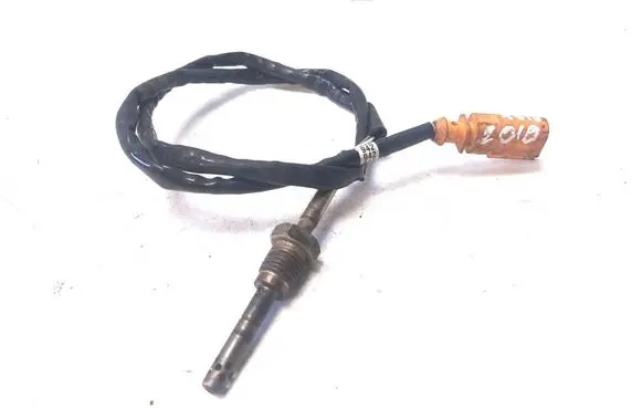 Audi A3 S3 8P Exhaust gas temperature sensor 03L906088CC