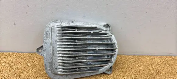 Mercedes-Benz GLC C253 LED ballast control module A2539066600