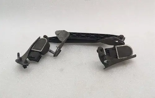 Mercedes-Benz S W222 Rear air suspension level height sensor A2229050503