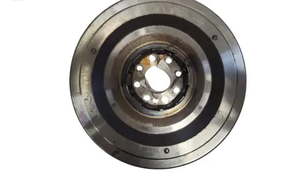 Flywheel