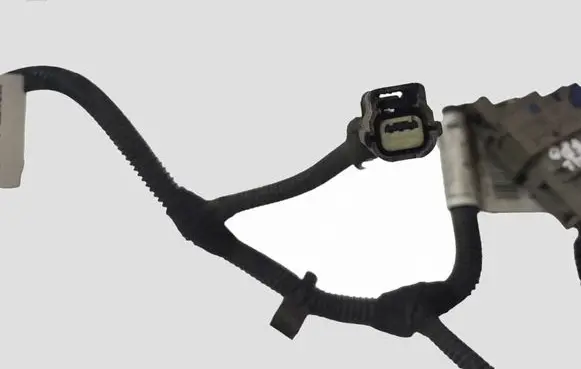 Opel Insignia A Parking sensor (PDC) wiring loom 13238612