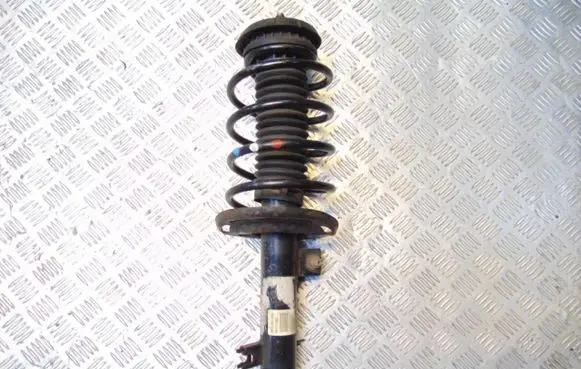 Citroen C5 Shock absorber/damper/air suspension 