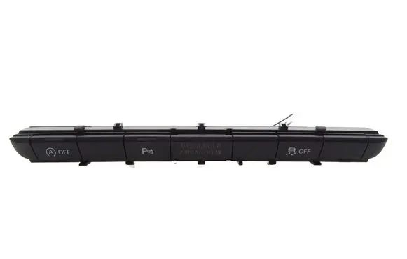 Audi A6 S6 C7 4G Other switches/knobs/shifts 4G0927137D