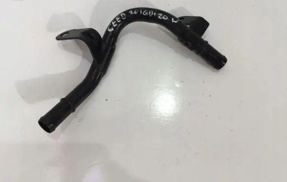 KIA Ceed Engine coolant pipe/hose
