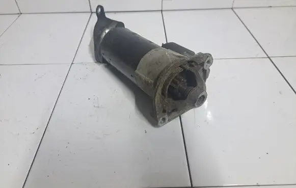 Volvo XC70 Starter motor 0001108167