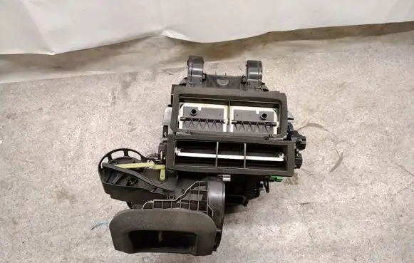 Volvo V60 Interior heater climate box assembly 31418842 L2513026 20141024B
