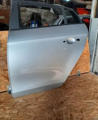 Fiat Bravo Rear door