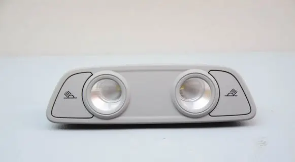 Audi Q5 SQ5 Front seat light 80A947111