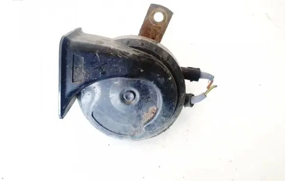 Skoda Fabia Mk1 (6Y) Horn signal