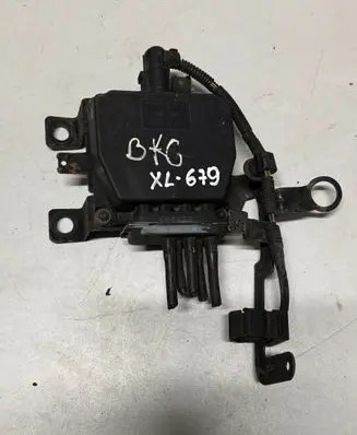Audi A3 S3 8P Turbo solenoid valve 6Q0131075