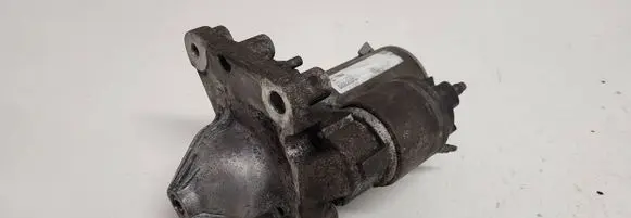 Citroen C3 Starter motor 9688268480 23A52934