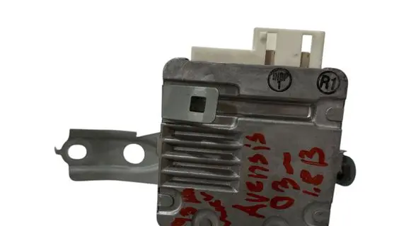 Power steering control unit/module