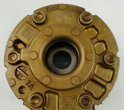 BMW 3 E90 E91 Camshaft pulley/ VANOS 7540348