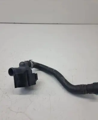Land Rover Range Rover Sport L494 Electric auxiliary coolant/water pump JPLA18D474AA