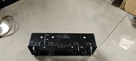 BMW 3 E36 Sound system wiring loom 8378759 65128378759