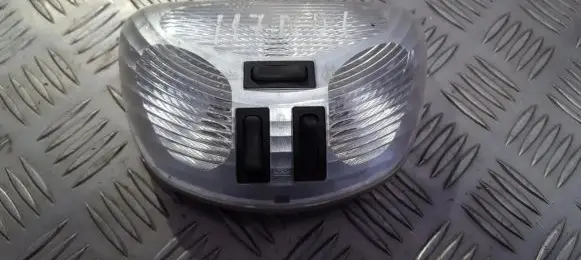 Nissan Almera Tino Front seat light 15517700 15517-00