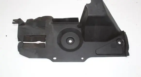 Lexus IS III XE30 Intercooler air guide/duct channel 5315353030