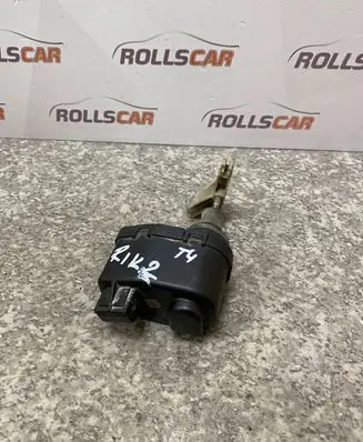 Volkswagen Transporter - Caravelle T4 Headlight level adjustment motor 165941295