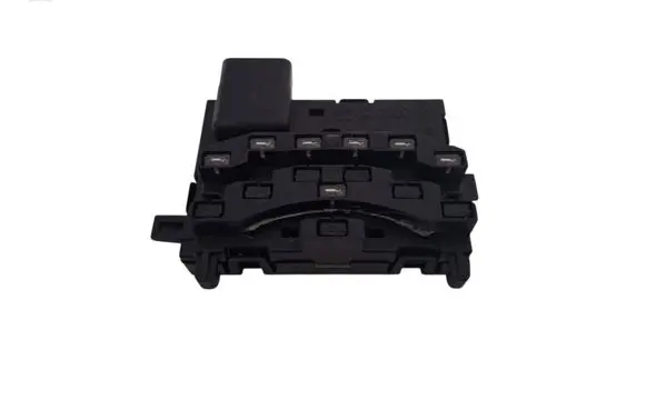 Volkswagen Golf V Steering angle sensor 1K0959654