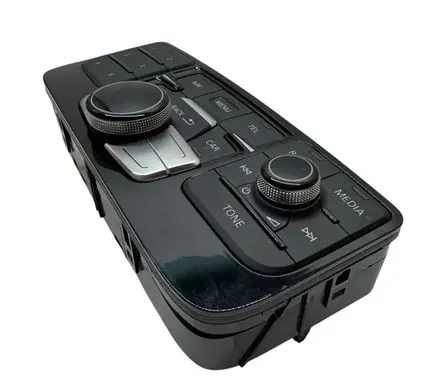 Audi A8 S8 D4 4H Head unit multimedia control 4H1919609
