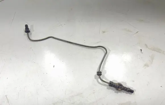 Audi A4 S4 B8 8K Clutch pipe/line 8k07214770