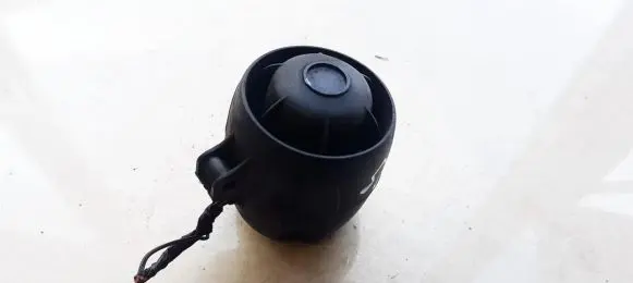 Volkswagen Golf IV Horn signal