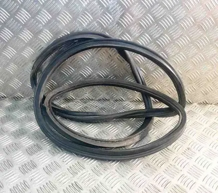 Mercedes-Benz SL R129 Trunk rubber seal (body) A1297580098 1297580098