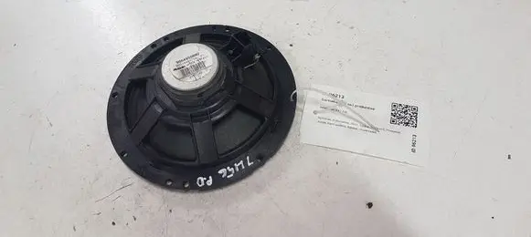 Volvo V60 Front door speaker 9664955880