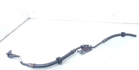 Mercedes-Benz C W203 Power steering hose/pipe/line A2039976782