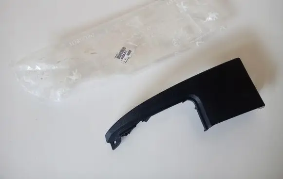 Peugeot 407 Dashboard trim 9647436877