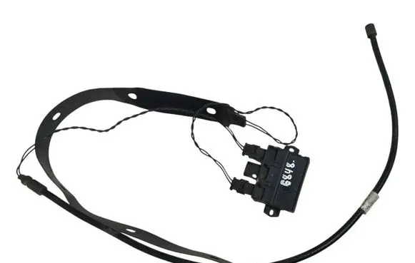 BMW 5 F10 F11 Trunk lid opening control unit 7429824 61357429824 7391042