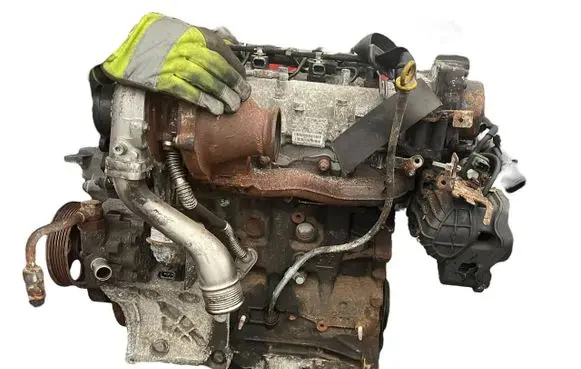 Opel Insignia A Engine a20dth