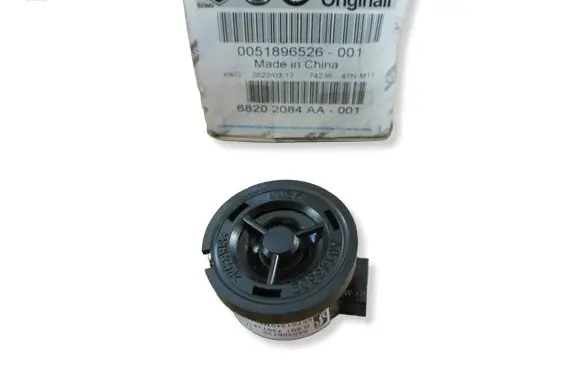 Fiat Grande Punto Front door high frequency speaker 545286726