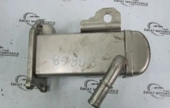 Ford Mondeo MK IV EGR valve cooler 388GB