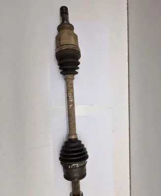 Mitsubishi Colt Front driveshaft 