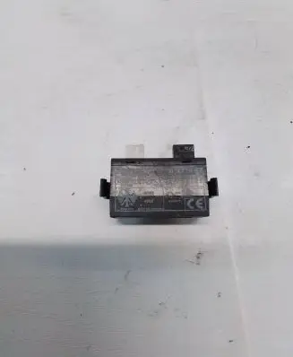 Immobilizer control unit/module