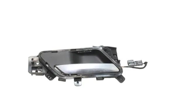 Jaguar XE Rear door interior handle GX7322601AC