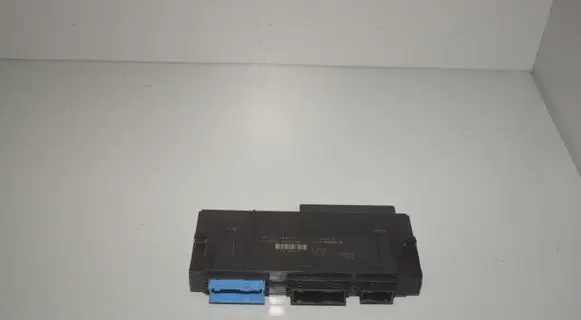 Comfort/convenience module