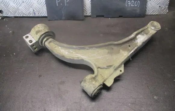Opel Astra J Front control arm
