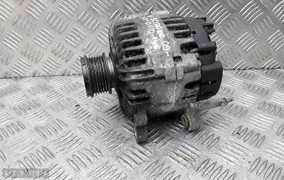 Volkswagen Scirocco Generator/alternator 06f903023c